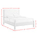 Jonas Bed in Natural - Tony’s Furniture Store & Linen (GA) - Multi Location