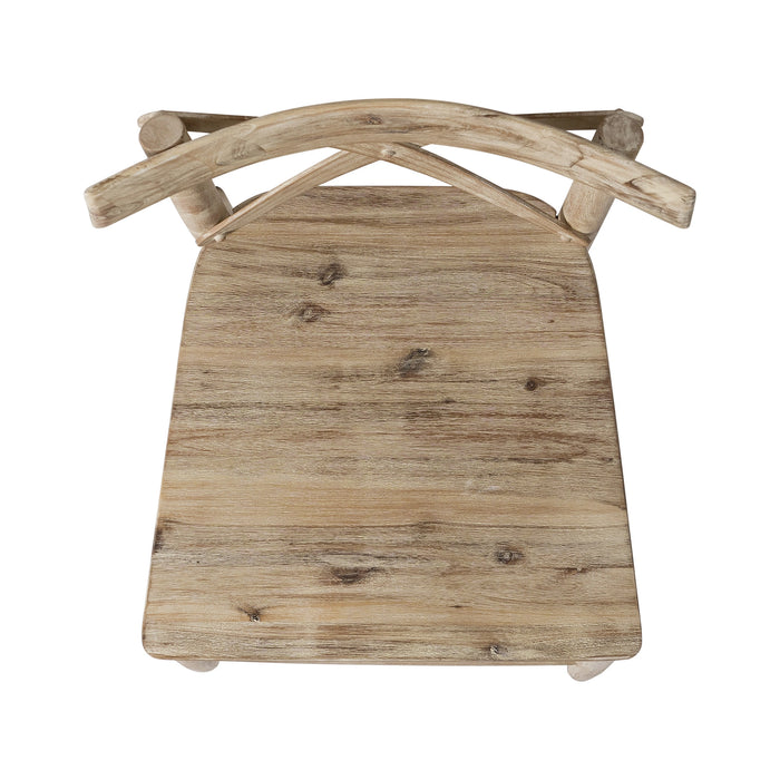 (D680-22) Callista- 24'' Counter Stool- Beach/Natural - Tony’s Furniture Store & Linen (GA) - Multi Location