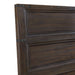 Colorado City Storage Bed in Charcoal - Tony’s Furniture Store & Linen (GA) - Multi Location