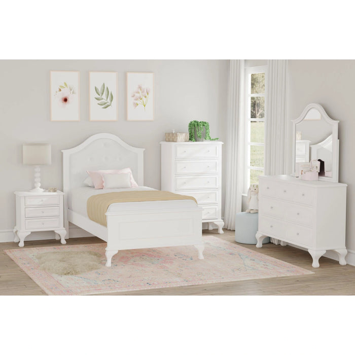 Jesse Panel bed - Tony’s Furniture Store & Linen (GA) - Multi Location