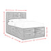 Emily Storage Bed - Tony’s Furniture Store & Linen (GA) - Multi Location
