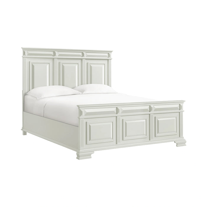 Bridgestone Panel Bedroom Set - Tony’s Furniture Store & Linen (GA) - Multi Location