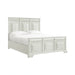 Bridgestone Panel Bedroom Set - Tony’s Furniture Store & Linen (GA) - Multi Location