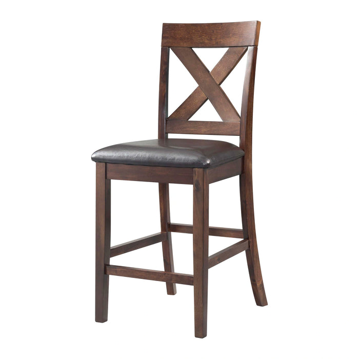 Alex 60" 7PC Dining Set - Tony’s Furniture Store & Linen (GA) - Multi Location