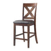 Alex 60" 7PC Dining Set - Tony’s Furniture Store & Linen (GA) - Multi Location