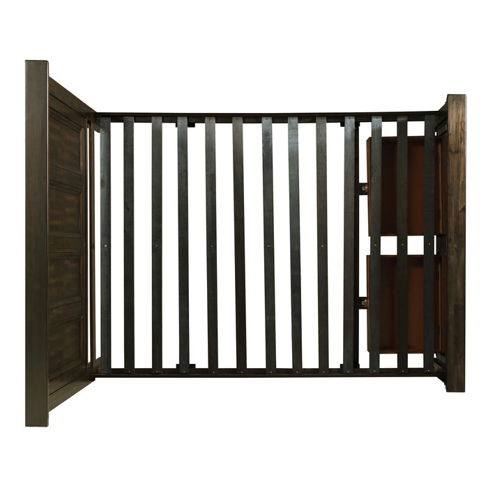 McCoy Storage Bedroom Set - Tony’s Furniture Store & Linen (GA) - Multi Location