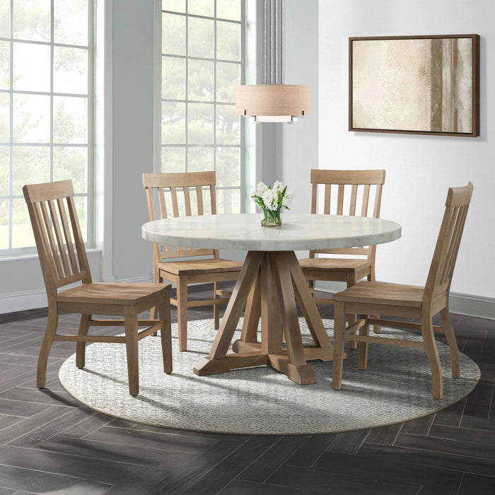 Lakeview Dining Table - Tony’s Furniture Store & Linen (GA) - Multi Location