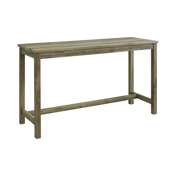 Oak Lawn Bar Table Single Pack (Table + Three Stools) - Tony’s Furniture Store & Linen (GA) - Multi Location
