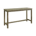 Oak Lawn Bar Table Single Pack (Table + Three Stools) - Tony’s Furniture Store & Linen (GA) - Multi Location