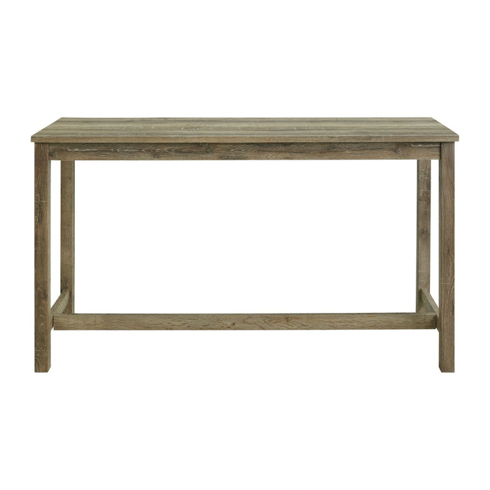 Oak Lawn Bar Table Single Pack (Table + Three Stools) - Tony’s Furniture Store & Linen (GA) - Multi Location
