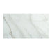 Morris 2PC Occasional Marble Table Set in White - Tony’s Furniture Store & Linen (GA) - Multi Location