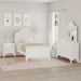 Jesse Twin Panel 4PC - Tony’s Furniture Store & Linen (GA) - Multi Location