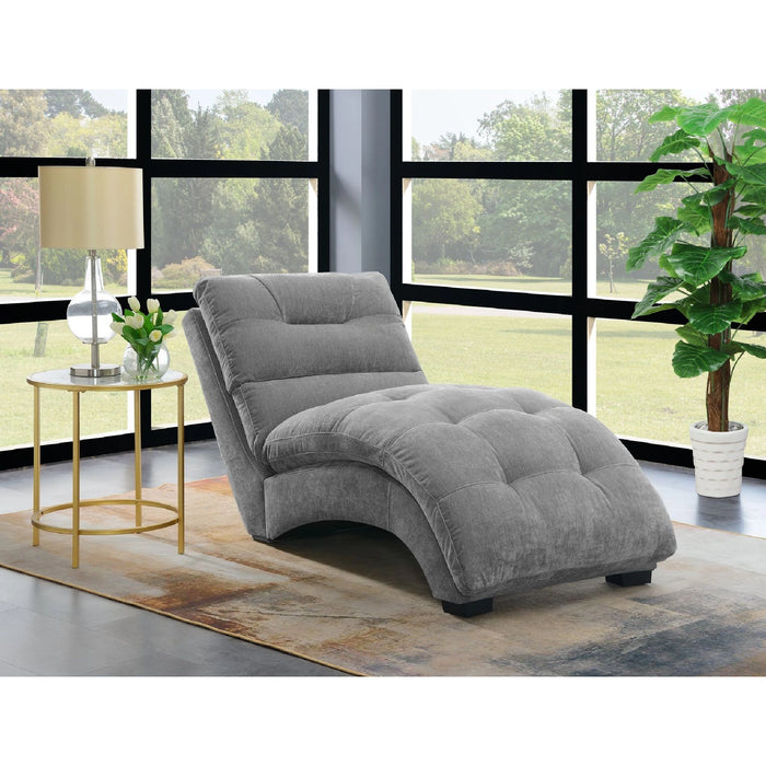 Dominick Chaise in Amigo - Tony’s Furniture Store & Linen (GA) - Multi Location