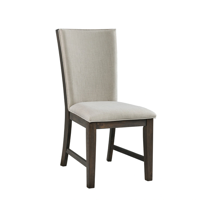 Grady 7PC Dining Set-Table & Six Chairs - Tony’s Furniture Store & Linen (GA) - Multi Location
