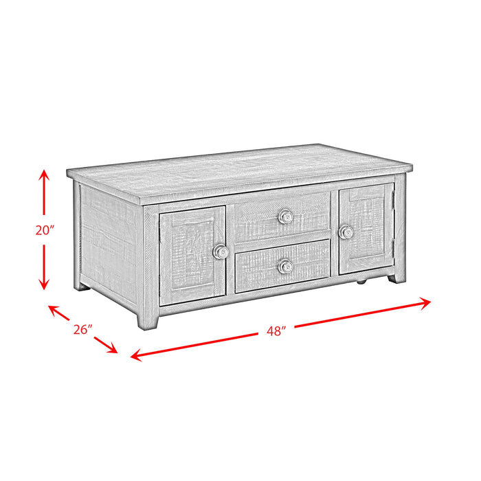 Kendyl 2PC Occasional Table Set-Coffee Table & End Table - Tony’s Furniture Store & Linen (GA) - Multi Location