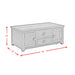 Kendyl 2PC Occasional Table Set-Coffee Table & End Table - Tony’s Furniture Store & Linen (GA) - Multi Location