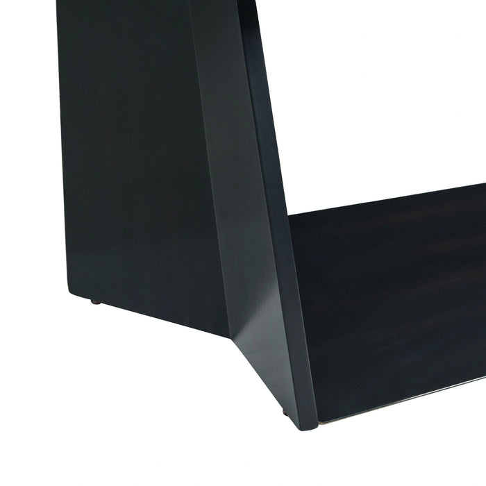 Beckley End Table Complete in Marble Top - Tony’s Furniture Store & Linen (GA) - Multi Location