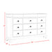 Cameron Cherry Sleigh Bedroom Set - Tony’s Furniture Store & Linen (GA) - Multi Location