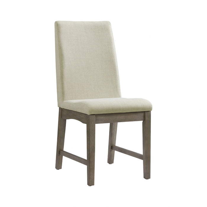 Dapper Side Chair (Two Per Carton) - Tony’s Furniture Store & Linen (GA) - Multi Location