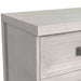 Avalanche Storage Bedroom Set in Antique White - Tony’s Furniture Store & Linen (GA) - Multi Location