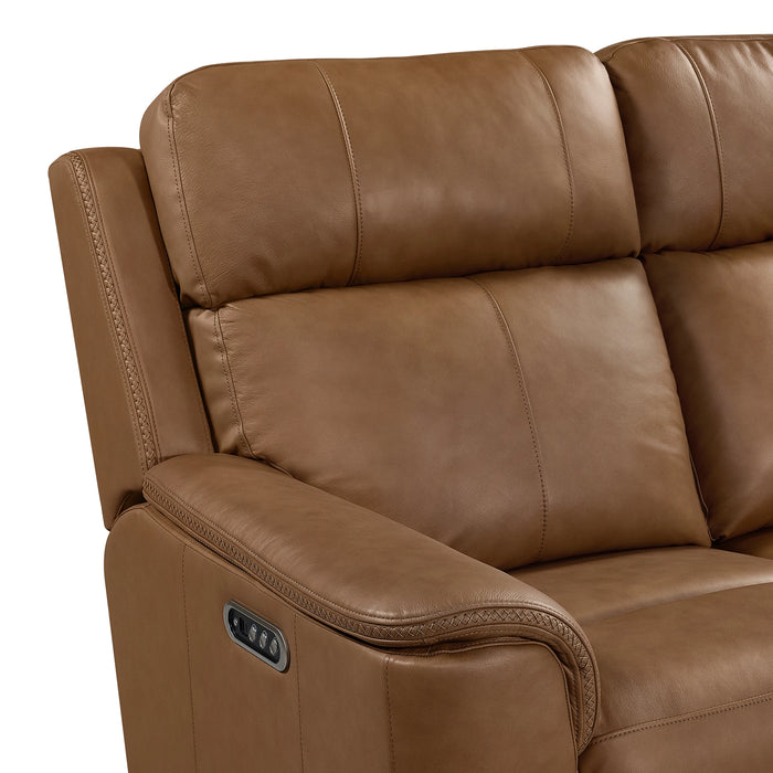 Mustang Living Room Set in Aline - Tony’s Furniture Store & Linen (GA) - Multi Location