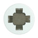 Dapper Round Table - Tony’s Furniture Store & Linen (GA) - Multi Location