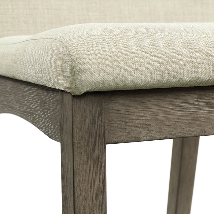 Dapper Side Chair (Two Per Carton) - Tony’s Furniture Store & Linen (GA) - Multi Location
