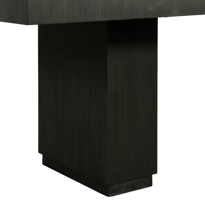Donovan Dining Set in Gray - Tony’s Furniture Store & Linen (GA) - Multi Location