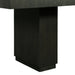Donovan Dining Set in Gray - Tony’s Furniture Store & Linen (GA) - Multi Location