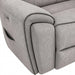 Jackpot P1 Living Room Set in Explore Light Grey - Tony’s Furniture Store & Linen (GA) - Multi Location