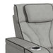 Blitz Motion Recliner with LED - Tony’s Furniture Store & Linen (GA) - Multi Location