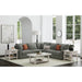 Avalanche Occasional Table Set in Antique White - Tony’s Furniture Store & Linen (GA) - Multi Location