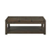 Colorado Occasional Coffee Table w/Lift Top Charcoal - Tony’s Furniture Store & Linen (GA) - Multi Location