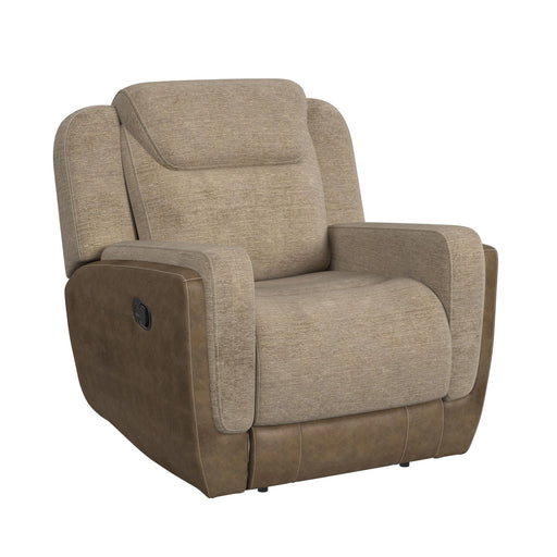 Hornet Motion Glider Recliner - Tony’s Furniture Store & Linen (GA) - Multi Location