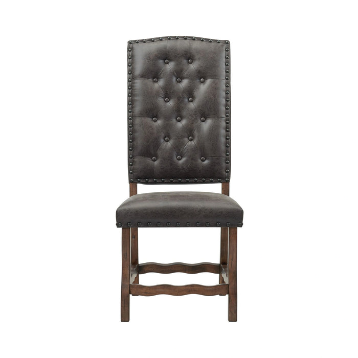 Gramercy Dining Side Chair (2pcs Per Carton) - Tony’s Furniture Store & Linen (GA) - Multi Location