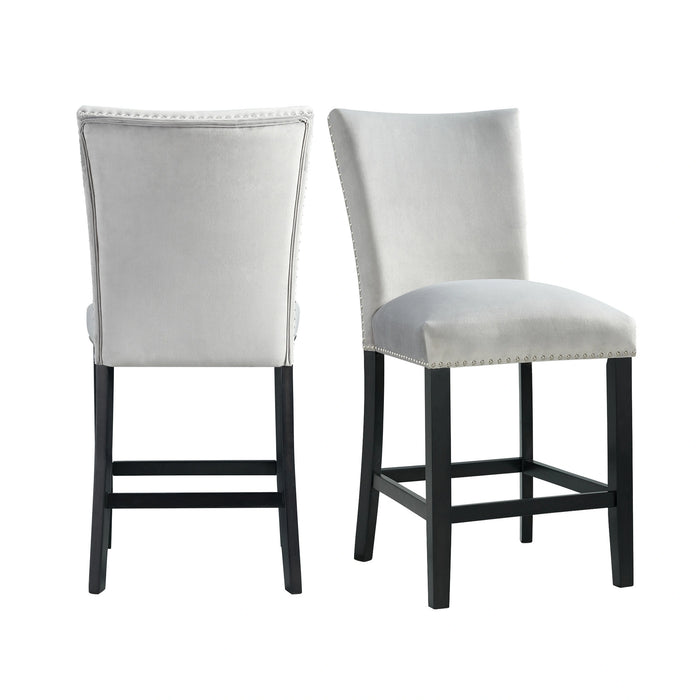 Francesca Dining Side Chair (2 Per Pack) - Tony’s Furniture Store & Linen (GA) - Multi Location
