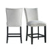 Francesca Dining Side Chair (2 Per Pack) - Tony’s Furniture Store & Linen (GA) - Multi Location
