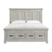 McCoy Storage Bed - Tony’s Furniture Store & Linen (GA) - Multi Location