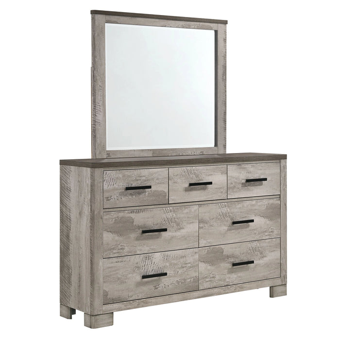 Millers Cove Bedroom Set - Tony’s Furniture Store & Linen (GA) - Multi Location