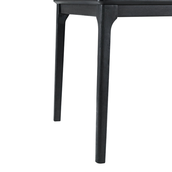 Garcia Dining Set in Black - Tony’s Furniture Store & Linen (GA) - Multi Location