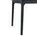 Garcia Dining Set in Black - Tony’s Furniture Store & Linen (GA) - Multi Location