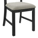 Garcia Dining Set in Black - Tony’s Furniture Store & Linen (GA) - Multi Location