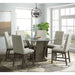 Dapper Round Table - Tony’s Furniture Store & Linen (GA) - Multi Location