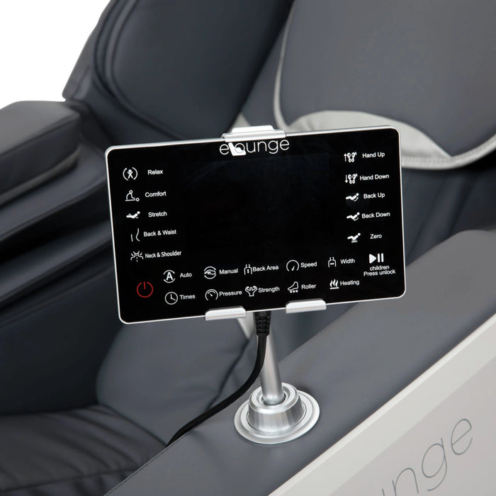 Embrace Massage Chair & Free Eye Massager - Tony’s Furniture Store & Linen (GA) - Multi Location