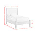Jonas Bed in Natural - Tony’s Furniture Store & Linen (GA) - Multi Location
