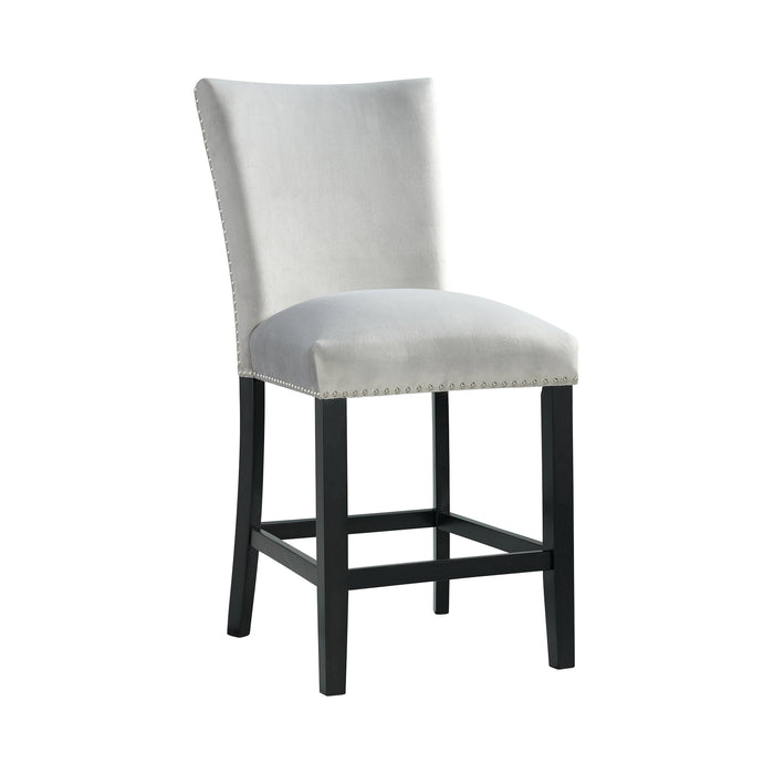 Francesca Dining Side Chair (2 Per Pack) - Tony’s Furniture Store & Linen (GA) - Multi Location