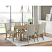 Eleanor Dining Set - Tony’s Furniture Store & Linen (GA) - Multi Location