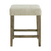 Oak Lawn Bar Table Single Pack (Table + Three Stools) - Tony’s Furniture Store & Linen (GA) - Multi Location