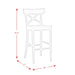(D210-21C) Coronado- 30'' Barstool- Chocolate - Tony’s Furniture Store & Linen (GA) - Multi Location
