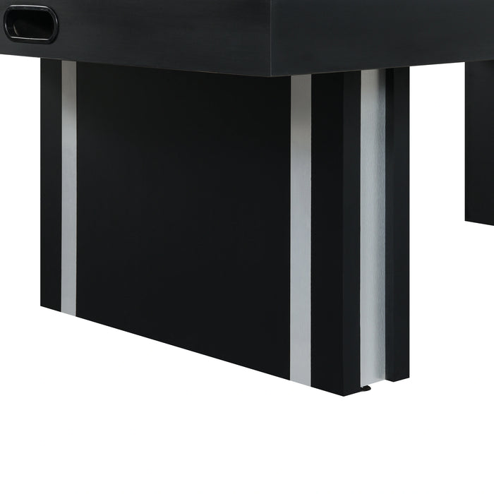 Cloud Air Hockey Table (SSG-102506) Air Hockey Table - Tony’s Furniture Store & Linen (GA) - Multi Location